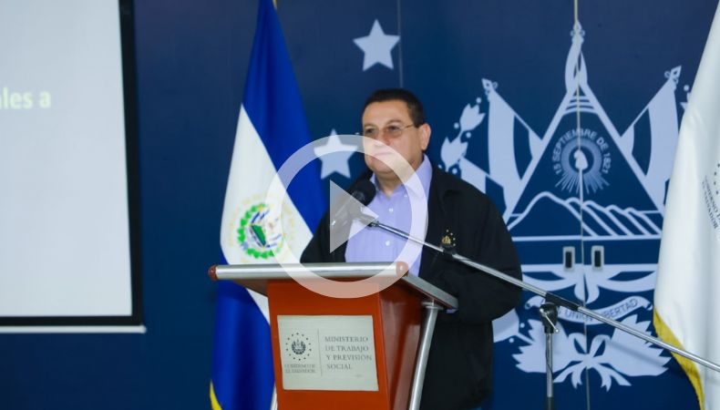 Inspeccionan alcaldías por incumplimiento de pago salarial