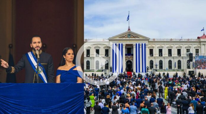 En Desarrollo: Investidura Presidencial | 1 de junio de 2024