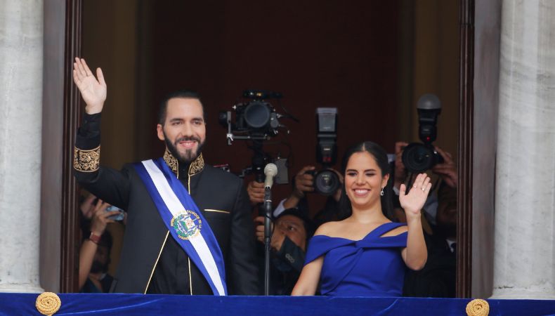 COEXPORT emite comunicado ante el nuevo quinquenio