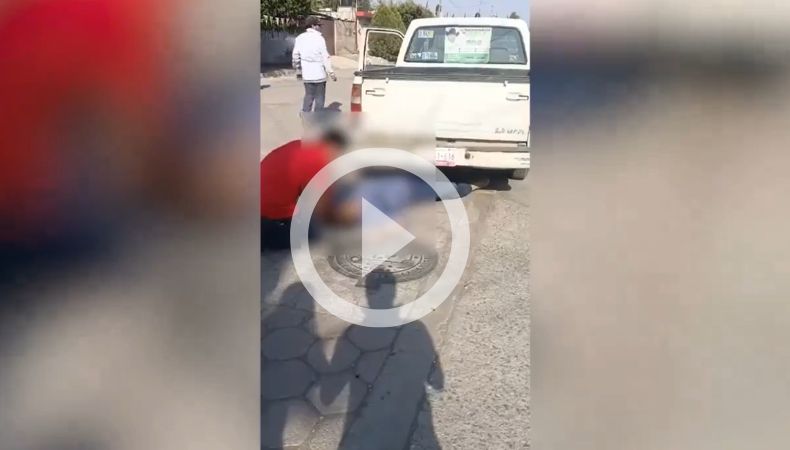 México: Asesinan a Jorge Huerta Cabrera, candidato municipal en Puebla