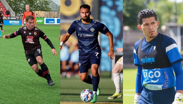 A la espera de más incorporaciones, la Selecta alista una semana clave (1)