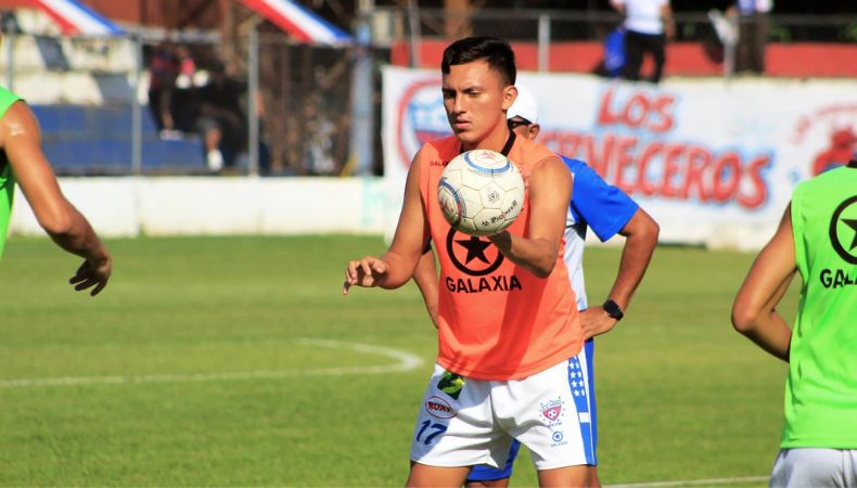 Firpo renueva a otro jugador para el Apertura 2024