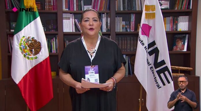 En desarrollo | Elecciones presidenciales en México