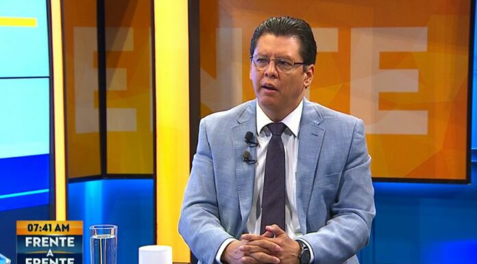 Valoraciones del quinquenio presidencial 2024 – 2029