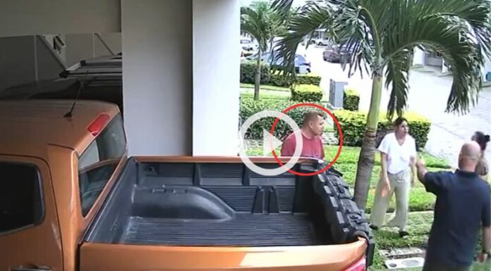 Vecinos en Costa Rica