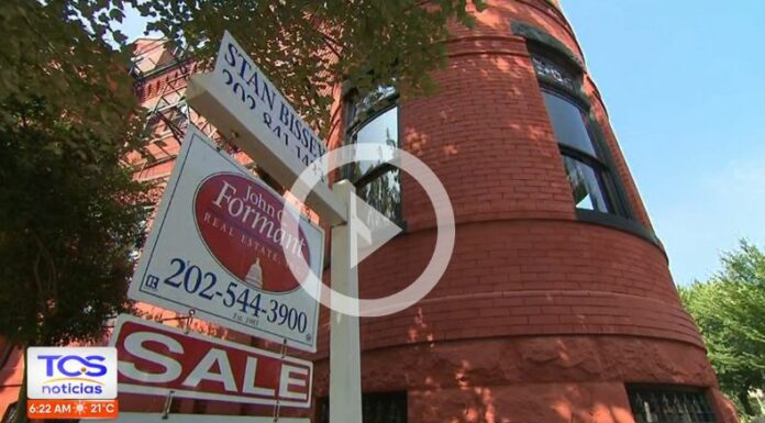 ¿Se puede comprar una casa con visa de turista en E.E. U.U.?