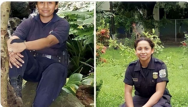 Condenan a autor directo del feminicidio de la agente Carla Ayala Condenan a autor directo del feminicidio de la agente Carla Ayala.