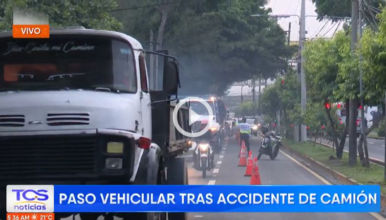 Alameda Manuel Enrique Araujo