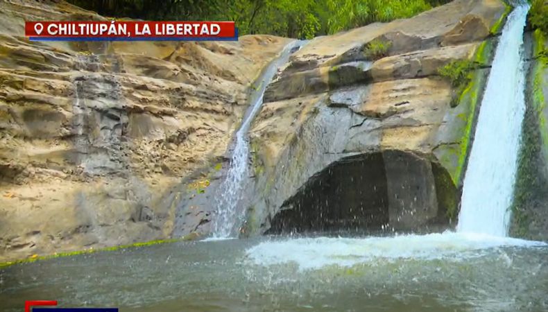 La Libertad