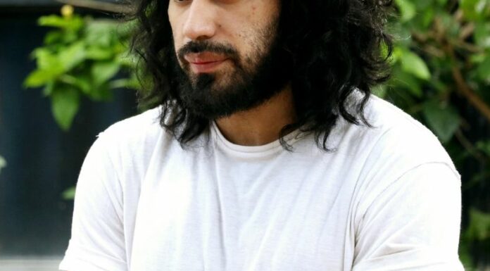 FGR presenta requerimiento contra presunto homicida