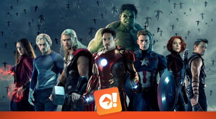 Películas de fin de semana canal 6 tcs go