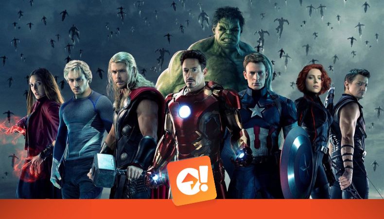 Películas de fin de semana canal 6 tcs go