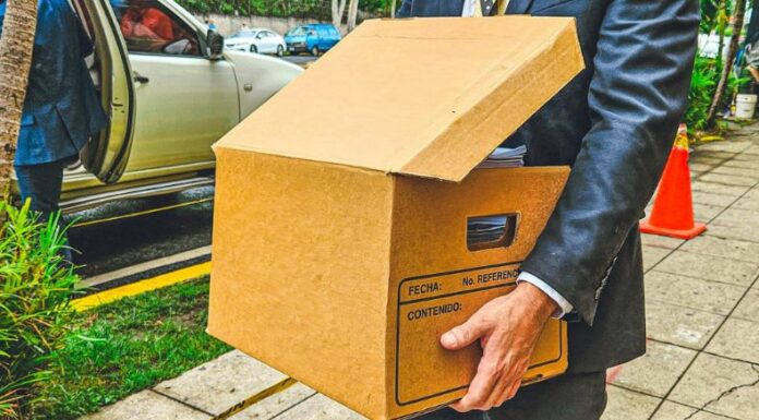 FGR demanda a seis sociedades por presunto lavado de dinero