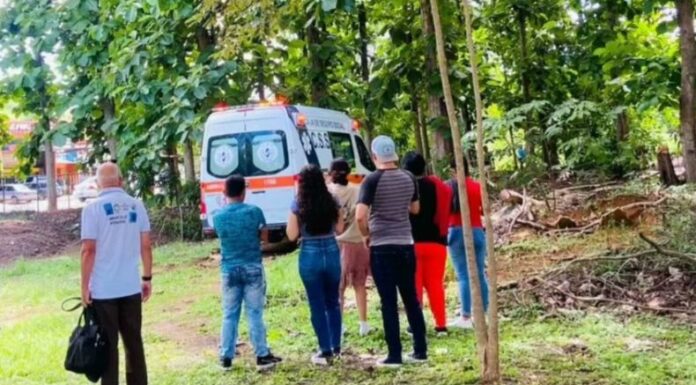 Estudiante murió tras tiroteo en sede de la Universidad de Panamá.