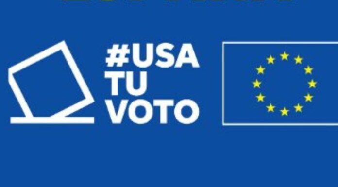 En desarrollo: Elecciones al Parlamento Europeo