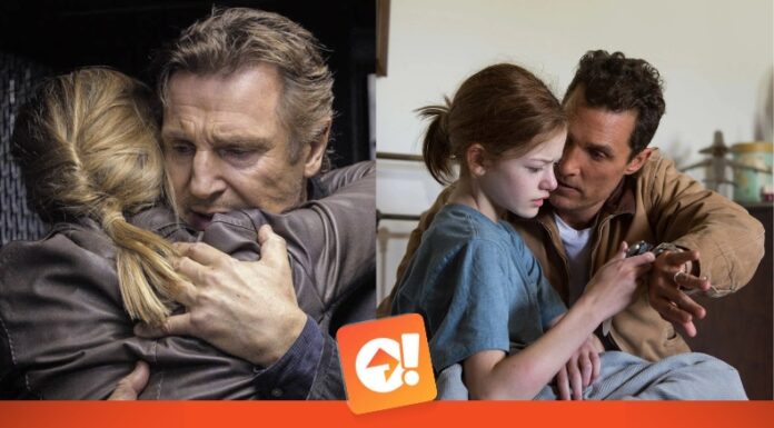 Películas para papá canal 6