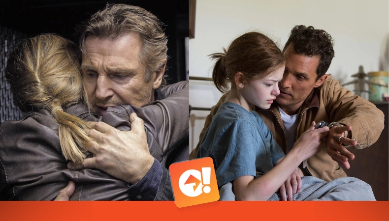 Películas para papá canal 6