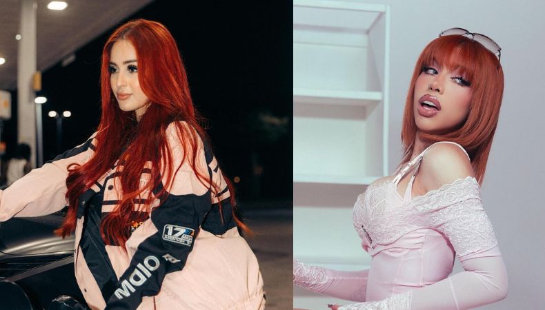 Nicolle Figueroa nominada en los MTV M