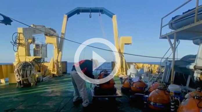 Instalaran sismógrafos en la costa salvadoreña