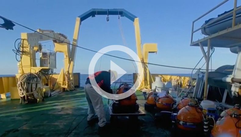 Instalaran sismógrafos en la costa salvadoreña