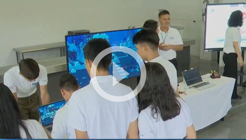 ¡Abren proceso de admisión 2025, Supérate!