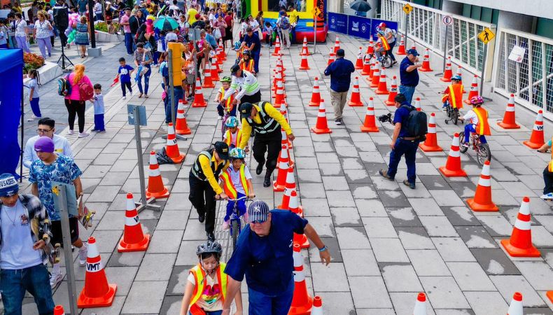 Día Internacional del Juego