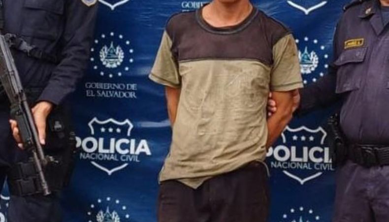 Capturan a sujeto por presuntamente atacar a hombre con un corvo