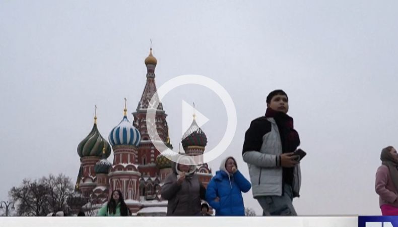 Estados Unidos anuncia nuevas sanciones para Rusia