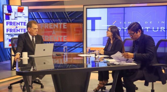 Régimen de excepción