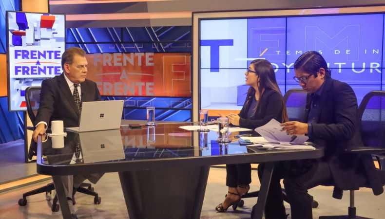 Régimen de excepción