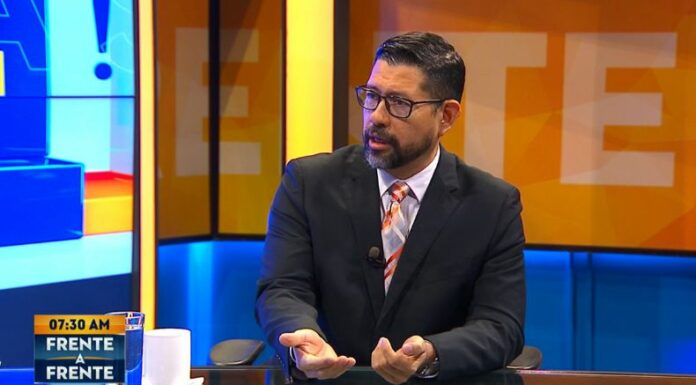 La Influenza sigue siendo una de las principales atenciones