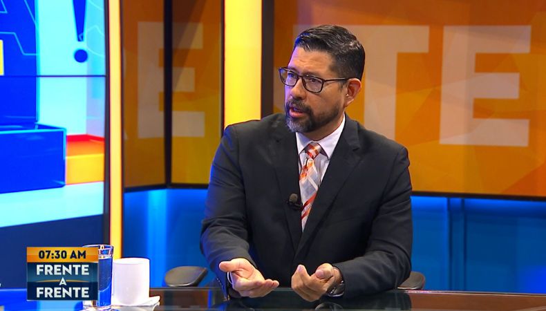 La Influenza sigue siendo una de las principales atenciones