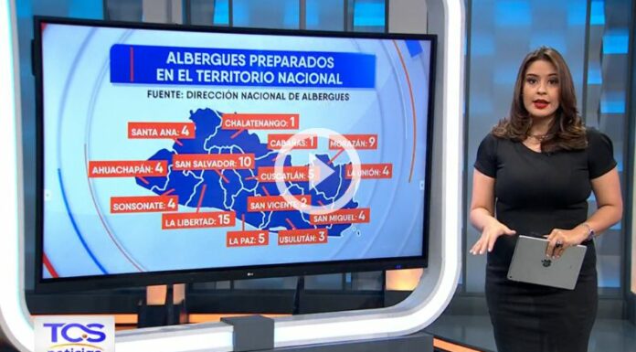 Lluvias