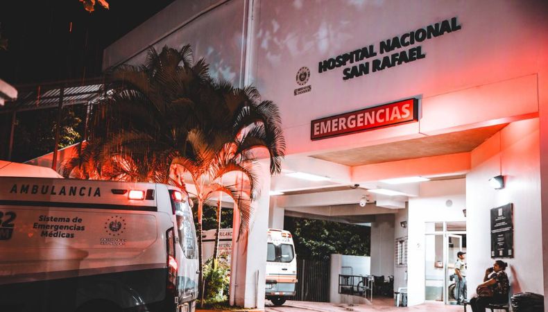 Hospitales y unidades de salud se preparan ante posibles emergencias por lluvias