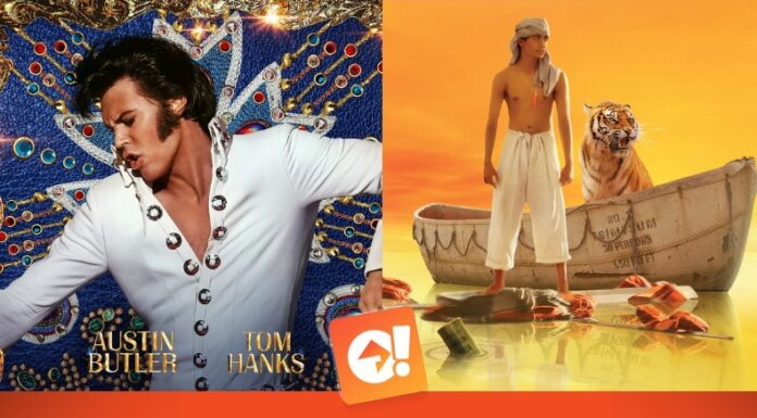 Semana de cine TCS Go y canal 6