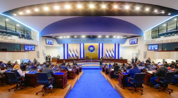 Se declara estado de emergencia nacional