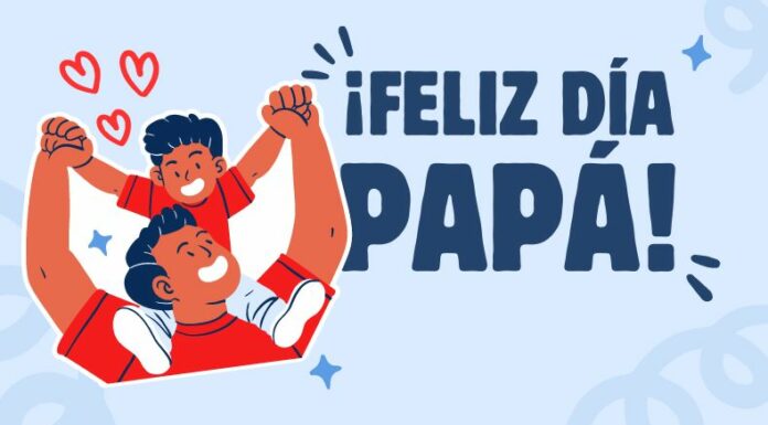 Día del Padre
