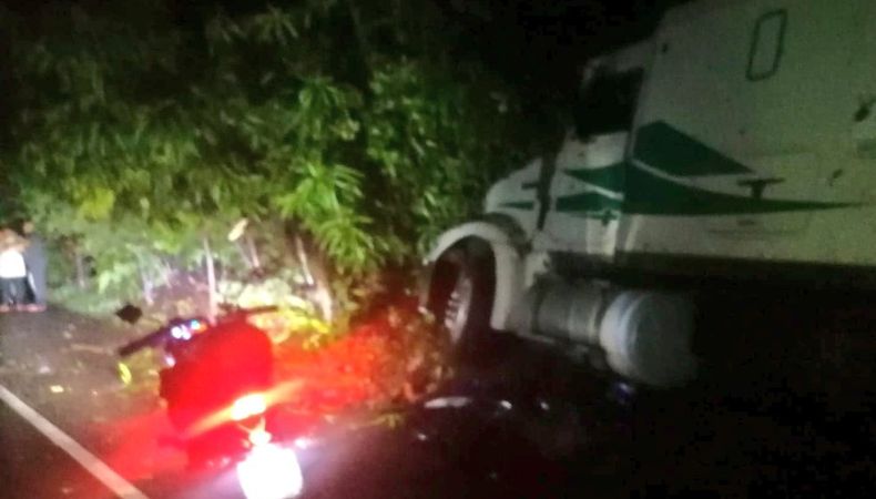 Accidentes de tránsito