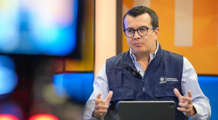 Ministerio de Medio Ambiente