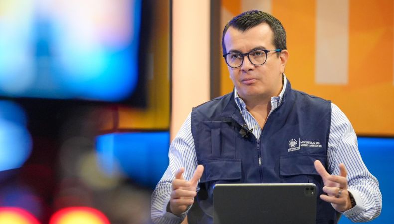 Ministerio de Medio Ambiente