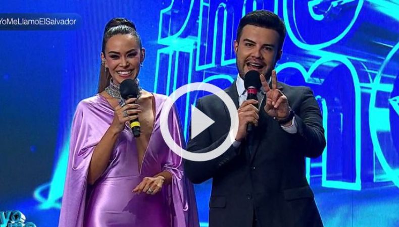 Gala 10 de Yo me llamo