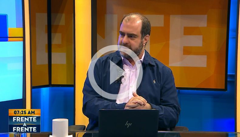 Ministerio de Gobernación: 