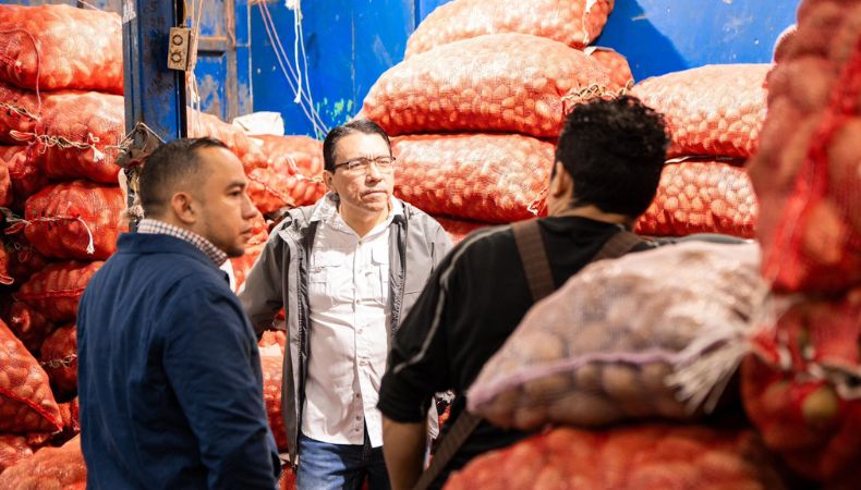 Defensoría del Consumidor