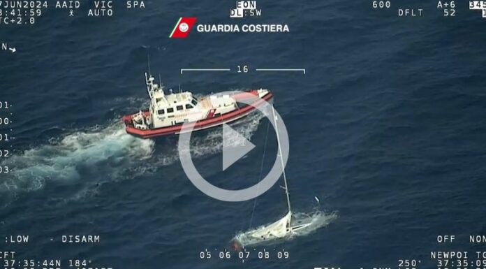 Muere más de una decena de migrantes en Italia