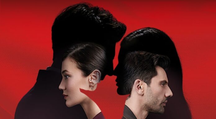 Estreno de YARGI en Canal 2 y TCS Go