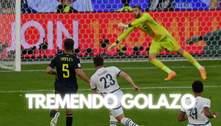 ¡Uno Más De Mr Golazos!: Paulinho’S Goal – The Replay Everyone'S Watching! - wwbsrc9