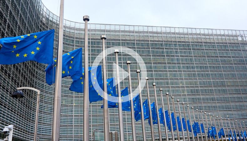 Comisión Europea abre proceso disciplinario contra siete países