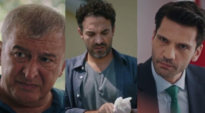 YARGI primer capítulo por canal 2