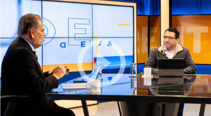 Defensoría: La papa experimenta un incremento del 20 % en su precio