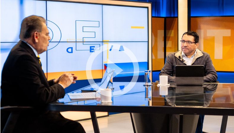 Defensoría: La papa experimenta un incremento del 20 % en su precio